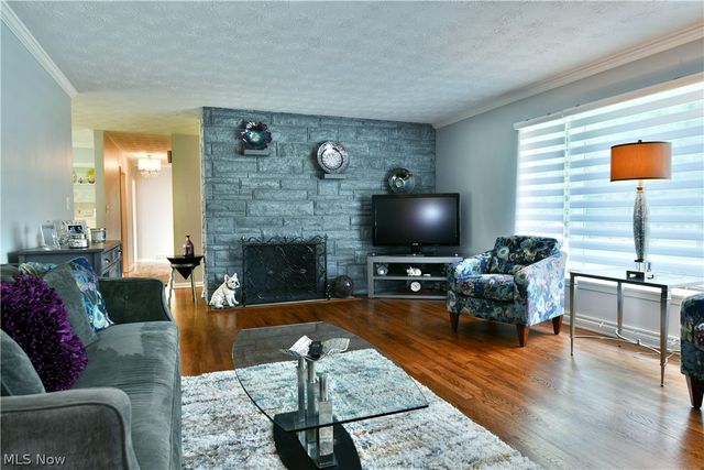 849 Brookfield Avenue, Youngstown, OH 44512