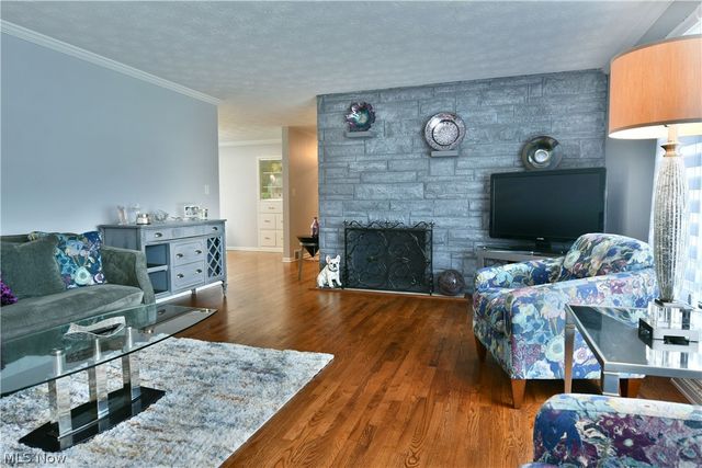 849 Brookfield Avenue, Youngstown, OH 44512