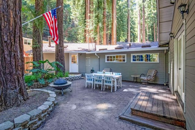 17515 Comanche Trail, Los Gatos, CA 95033