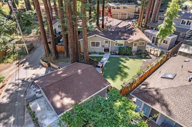 17515 Comanche Trail, Los Gatos, CA 95033