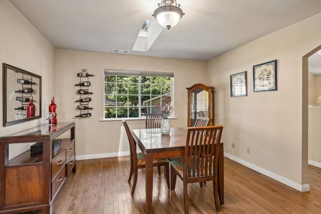 17515 Comanche Trail, Los Gatos, CA 95033