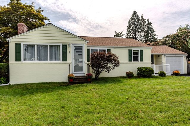 6 Restwood Road, Cranston, RI 02920