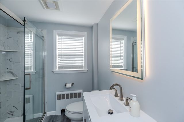 6 Restwood Road, Cranston, RI 02920