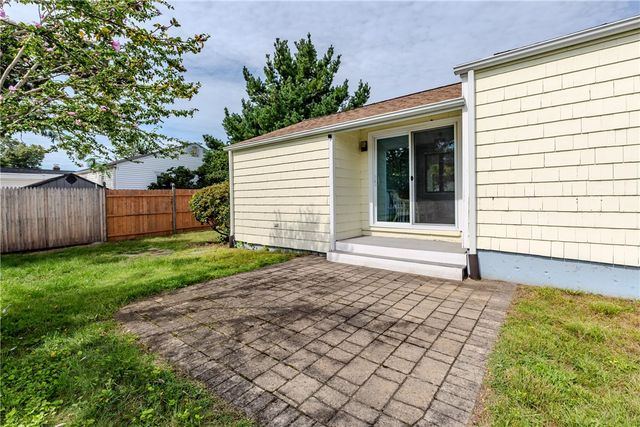 6 Restwood Road, Cranston, RI 02920