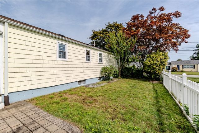 6 Restwood Road, Cranston, RI 02920