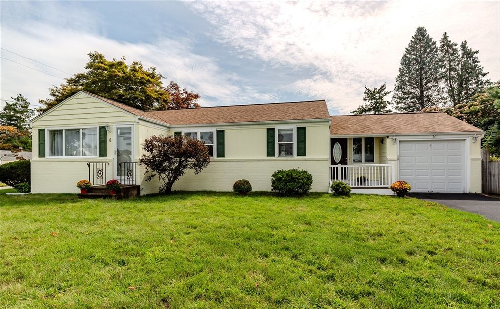 6 Restwood Road, Cranston, RI 02920