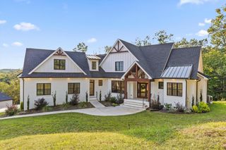 6517 Shelter Cove Drive # 1, Hixson, TN 37343