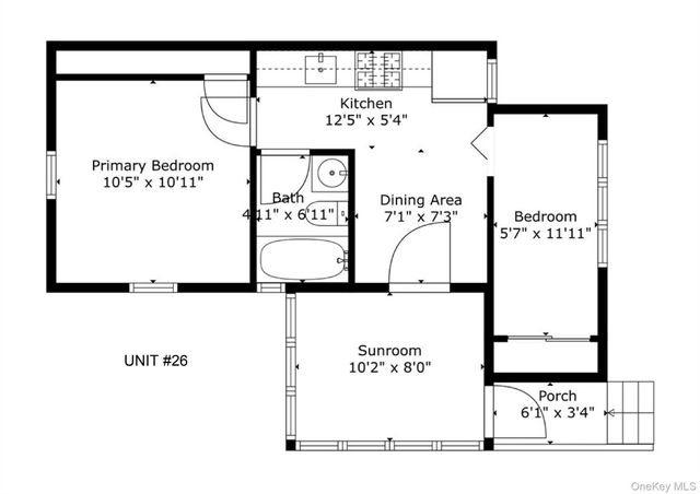 19 Nature Way, Kiamesha Lake, NY 12751