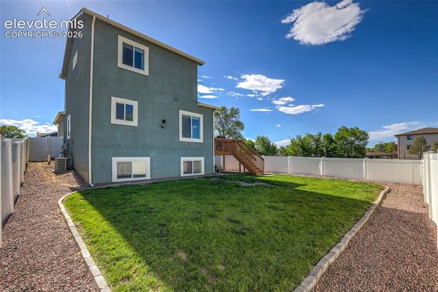 2205 HIghland Avenue, Pueblo, CO 81004