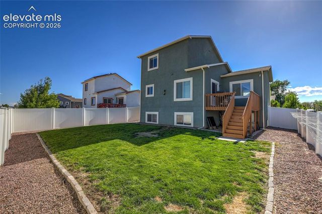 2205 HIghland Avenue, Pueblo, CO 81004