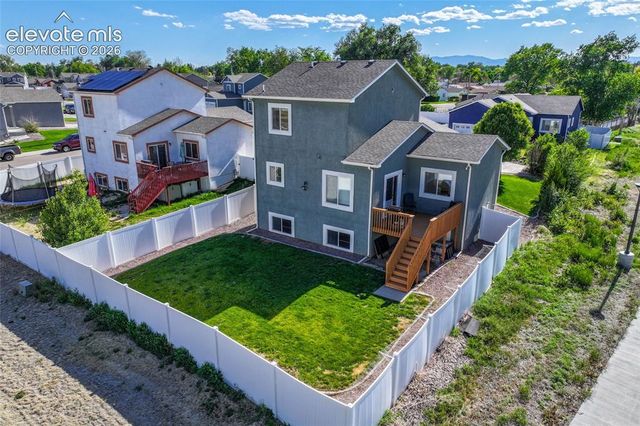 2205 HIghland Avenue, Pueblo, CO 81004