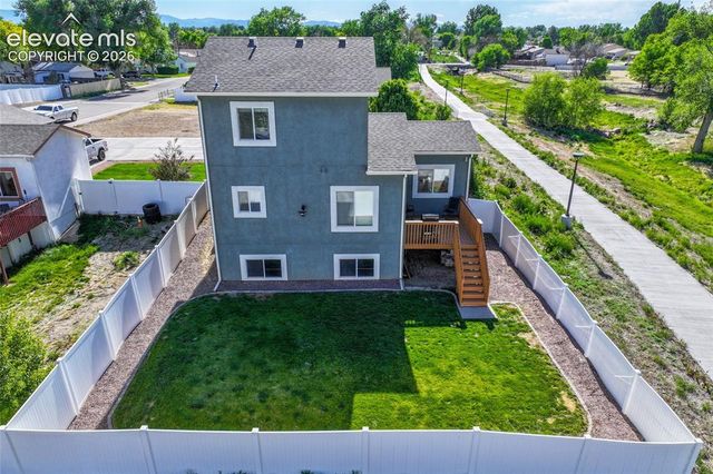 2205 HIghland Avenue, Pueblo, CO 81004
