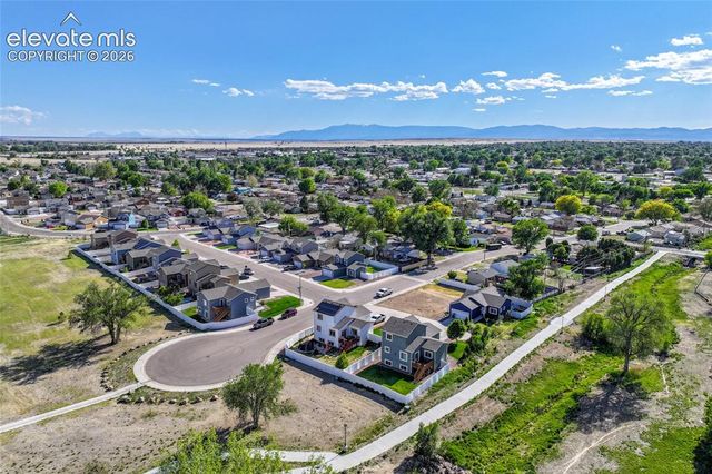 2205 HIghland Avenue, Pueblo, CO 81004