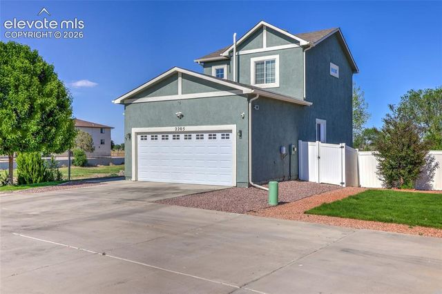 2205 HIghland Avenue, Pueblo, CO 81004