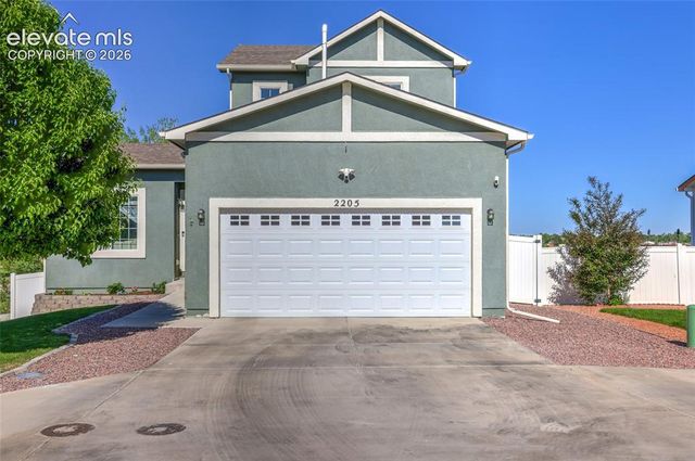2205 HIghland Avenue, Pueblo, CO 81004