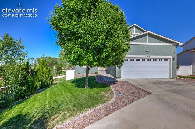 2205 HIghland Avenue, Pueblo, CO 81004