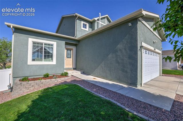 2205 HIghland Avenue, Pueblo, CO 81004