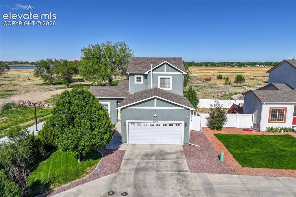 2205 HIghland Avenue, Pueblo, CO 81004