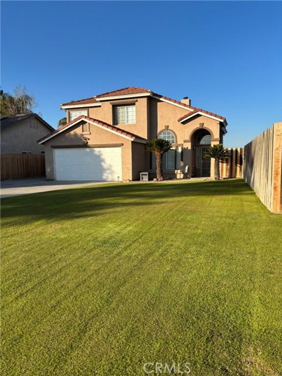 8400 Winlock, Bakersfield, CA 93312