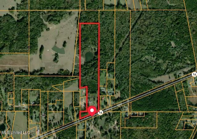 3960 Ms-16, Canton, MS 39046