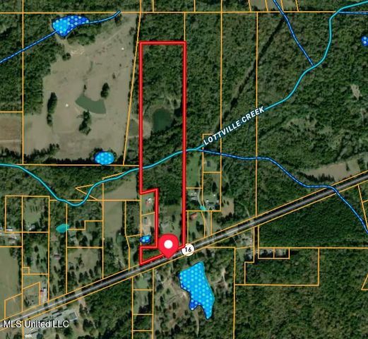3960 Ms-16, Canton, MS 39046