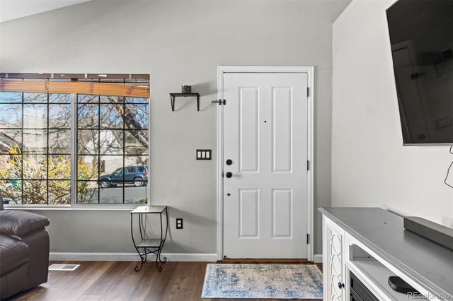 2623 S Halifax Court, Aurora, CO 80013