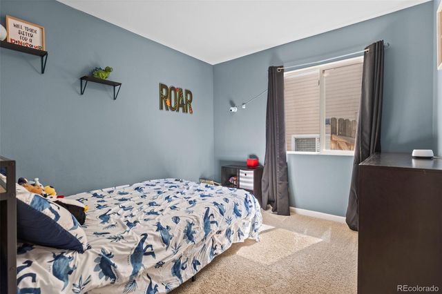 2623 S Halifax Court, Aurora, CO 80013