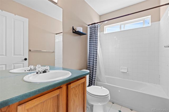 2623 S Halifax Court, Aurora, CO 80013