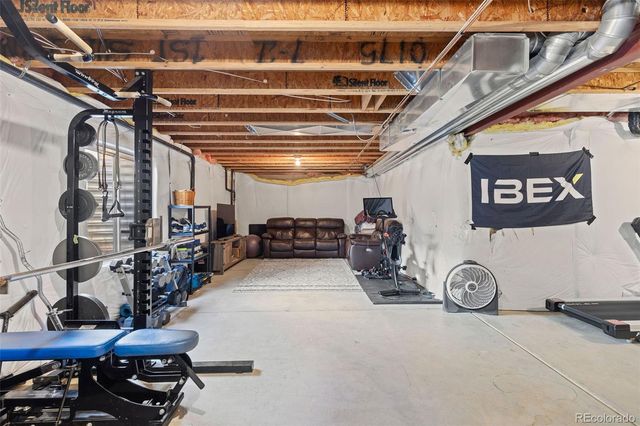 2623 S Halifax Court, Aurora, CO 80013