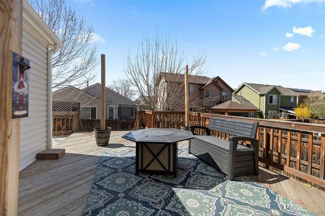 2623 S Halifax Court, Aurora, CO 80013