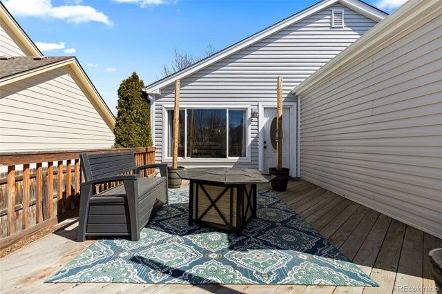 2623 S Halifax Court, Aurora, CO 80013