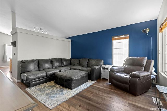 2623 S Halifax Court, Aurora, CO 80013