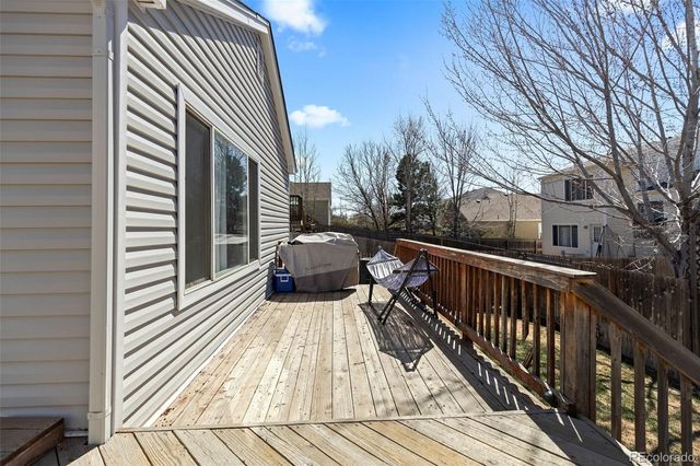 2623 S Halifax Court, Aurora, CO 80013