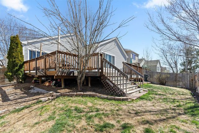 2623 S Halifax Court, Aurora, CO 80013