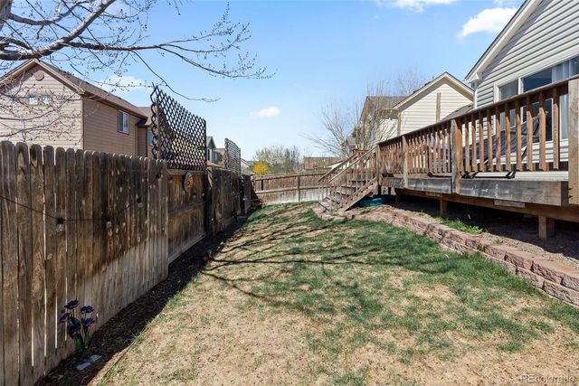 2623 S Halifax Court, Aurora, CO 80013