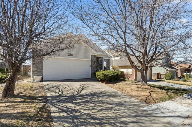 2623 S Halifax Court, Aurora, CO 80013