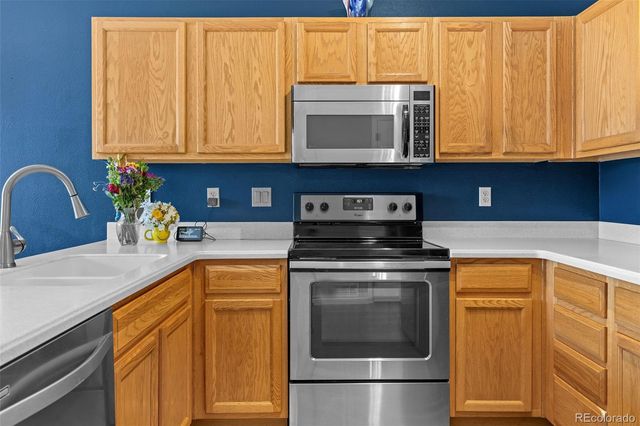 2623 S Halifax Court, Aurora, CO 80013