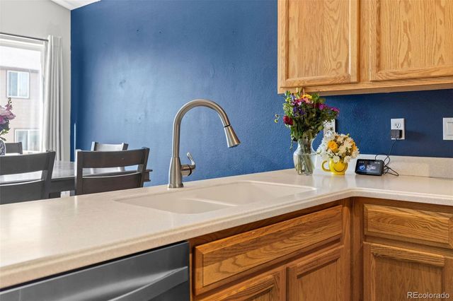 2623 S Halifax Court, Aurora, CO 80013