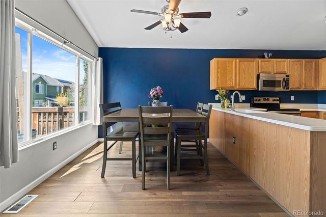 2623 S Halifax Court, Aurora, CO 80013