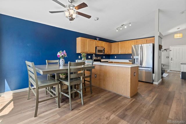 2623 S Halifax Court, Aurora, CO 80013