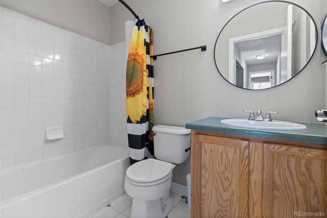 2623 S Halifax Court, Aurora, CO 80013