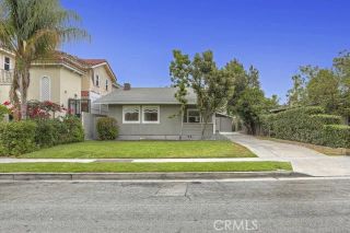 409 W Harvard, Glendale, CA 91205