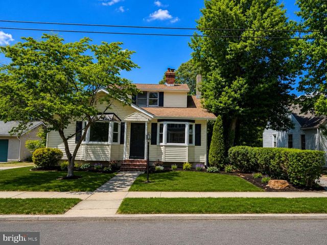 723 CLEARVIEW AVE, Woodbury Heights, NJ 08097