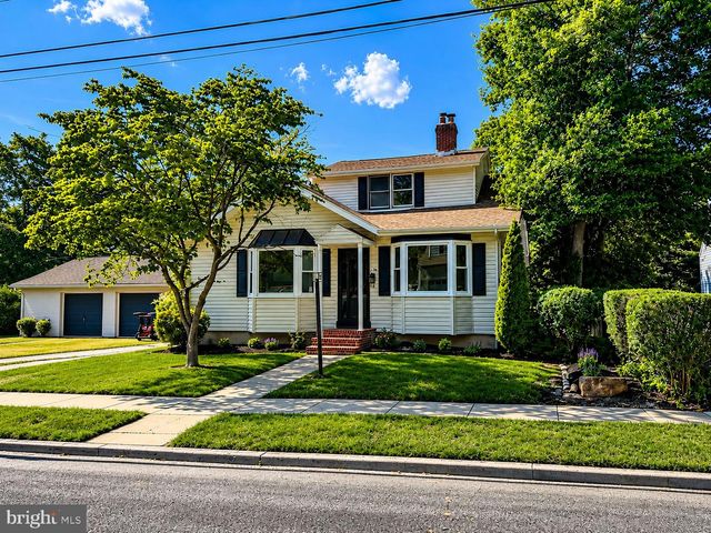 723 CLEARVIEW AVE, Woodbury Heights, NJ 08097
