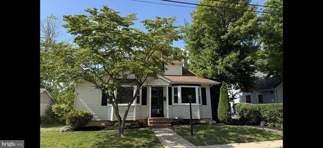 723 CLEARVIEW AVE, Woodbury Heights, NJ 08097