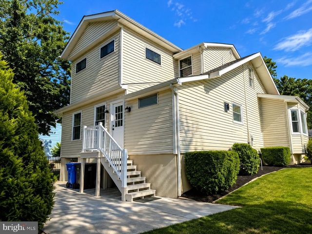 723 CLEARVIEW AVE, Woodbury Heights, NJ 08097
