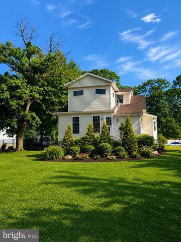 723 CLEARVIEW AVE, Woodbury Heights, NJ 08097
