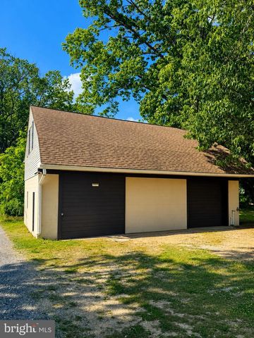 723 CLEARVIEW AVE, Woodbury Heights, NJ 08097