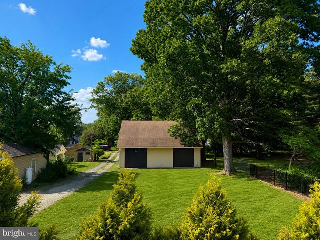 723 CLEARVIEW AVE, Woodbury Heights, NJ 08097