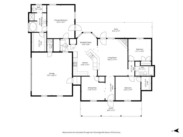 409 Rs County Road 2110, Emory, TX 75440
